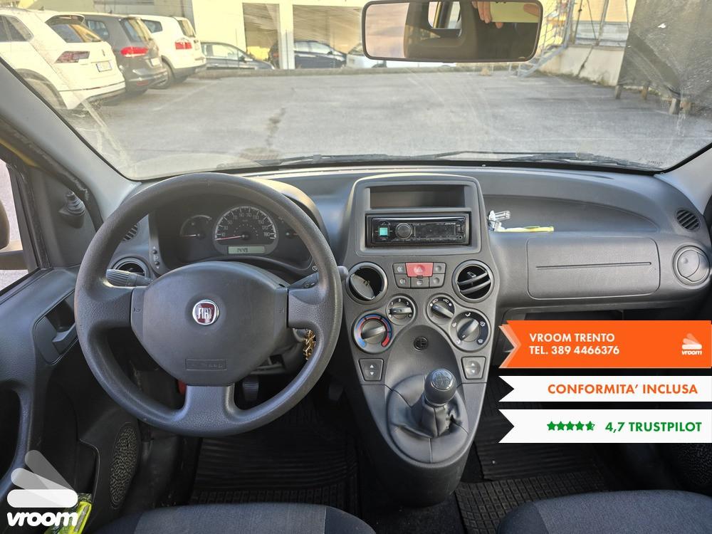 FIAT Panda 2ª serie Panda 1.1 Actual Eco