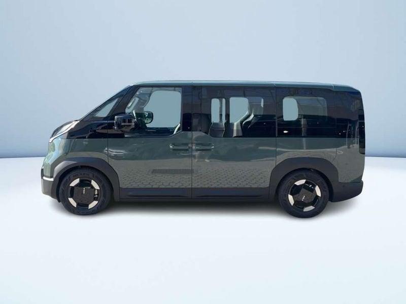 Kia PV5 Passenger Long Range Earth