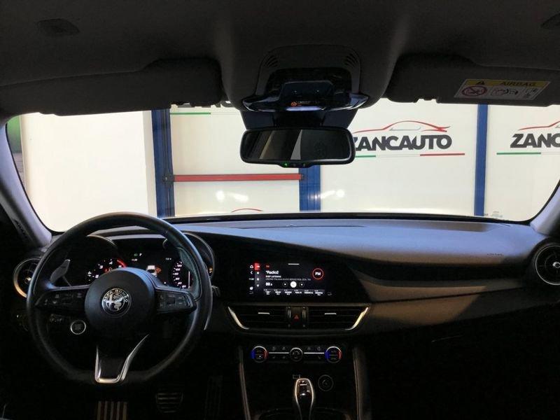 Alfa Romeo Giulia 2.2 Turbodiesel 190 CV AT8 Sprint Q2