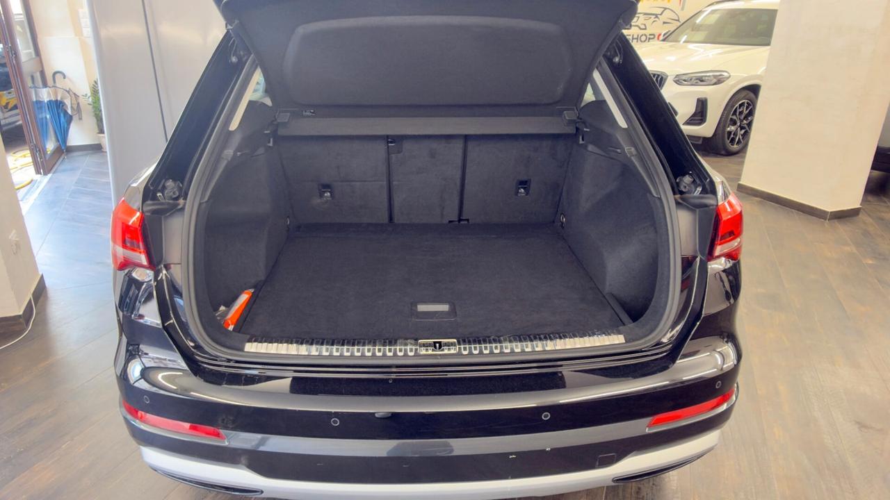 Audi Q3 35 TDI S tronic Business Advanced