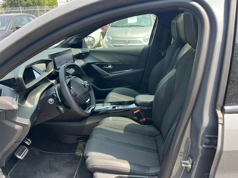 Peugeot 208 Hybrid 145 e-DCS6 GT
