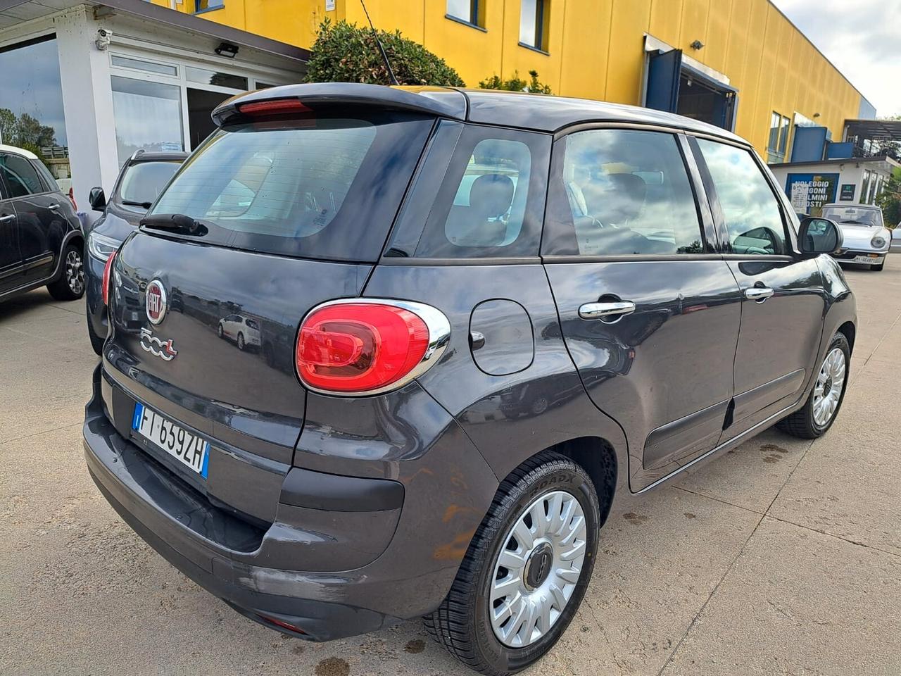Fiat 500L 1.4 95 CV Urban -NEOPATENTATI