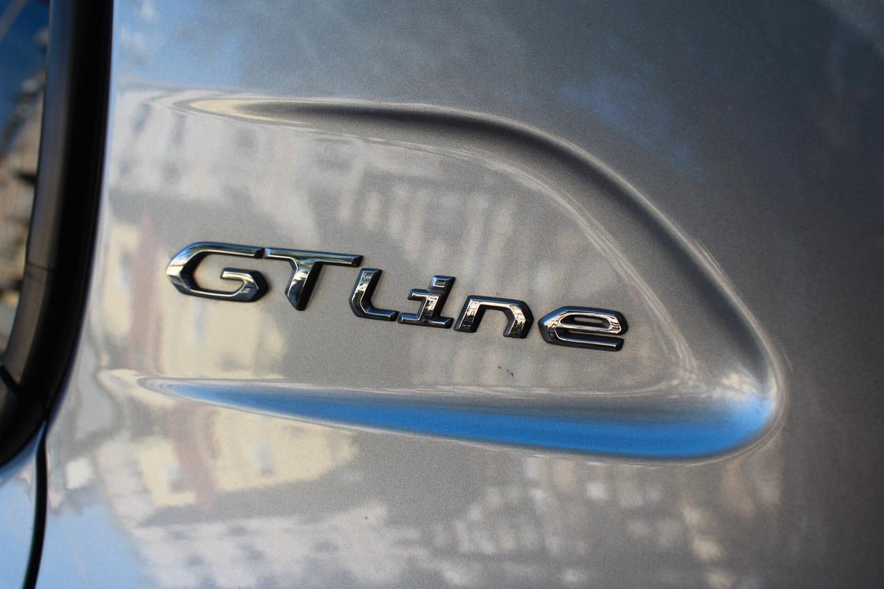 Peugeot 208 BlueHDi 100 S&S 5 porte GT Line