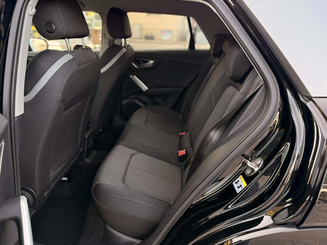 Audi Q2 30 TDI S tronic