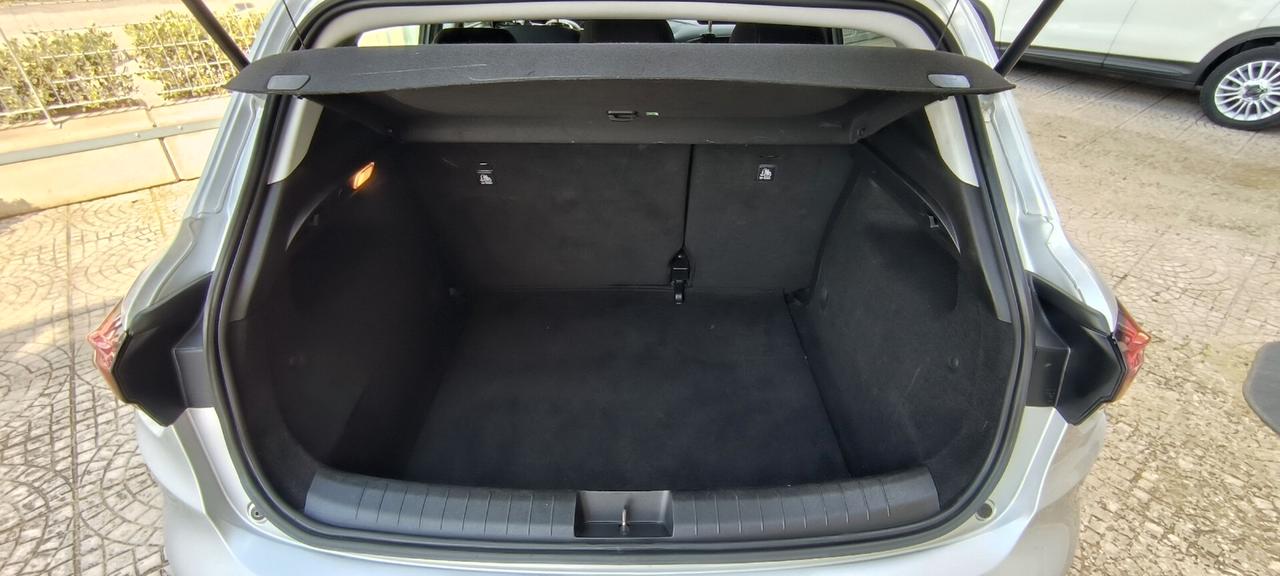 Fiat Tipo 1.3 Mjt S&S 5 porte Lounge