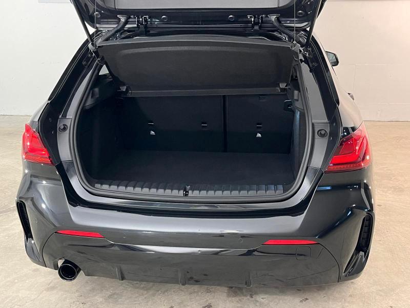 BMW Serie 1 5 Porte 118i Msport 140cv*SENZA VINCOLI FINANZIARI*
