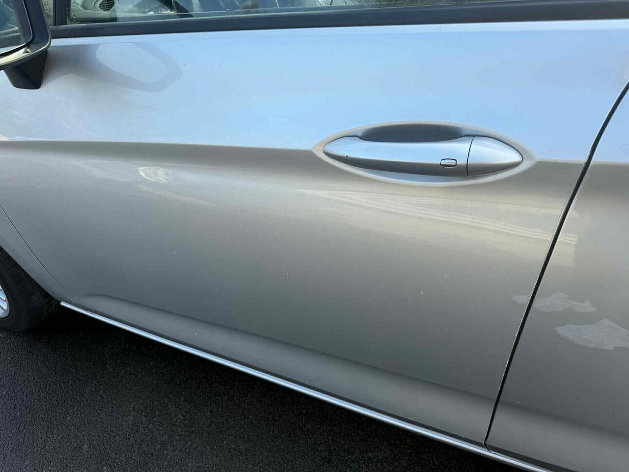 Opel Astra 1.6 CDTi 136CV motore da sostituire