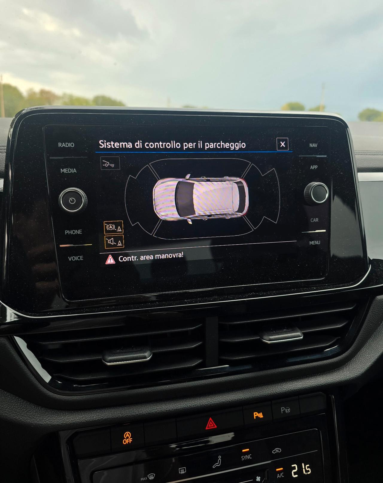 Volkswagen T-Roc R-Line Restyling