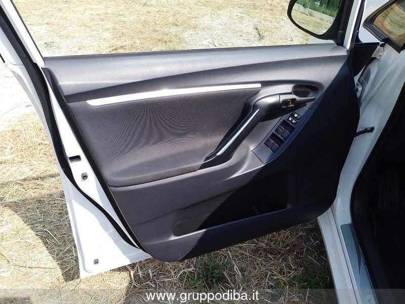 Toyota Verso 2013 Diesel 1.6 d-4d Style 7p.ti mt E6