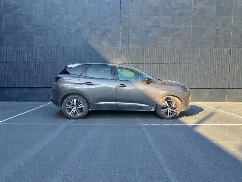 Peugeot 3008 Turbo 130 EAT8 Allure Pack FINANZIAMENTO