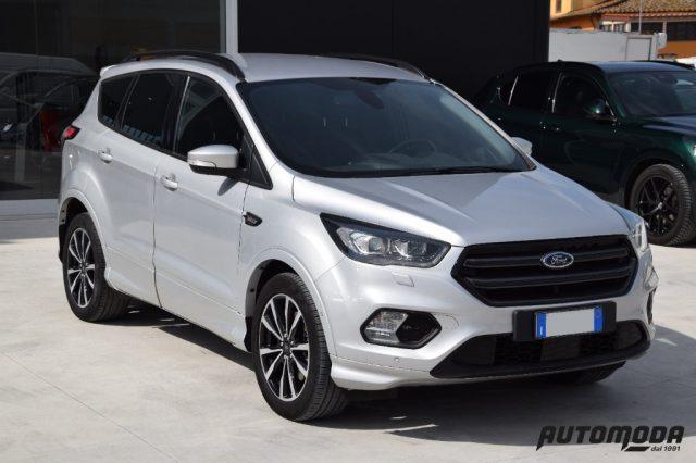 FORD Kuga 1.5tdCi 120CV