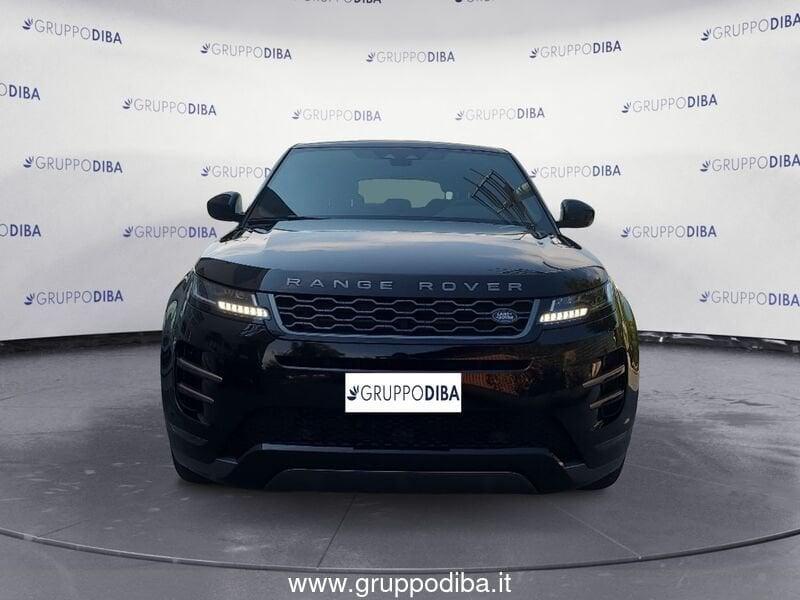 Land Rover RR Evoque Range Rover Evoque II 2019 Die Range Rover Evoque 2.0d i4 mhev R-Dynamic awd 150c