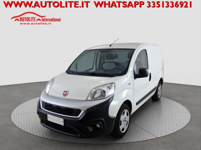 FIAT Fiorino 1.3 MJT 95CV Cargo SX