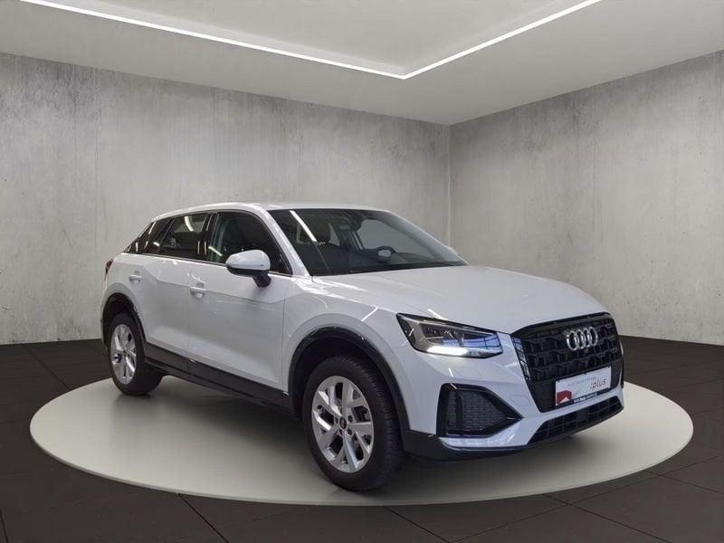 Audi Q2 Q2 35 TDI S tronic Business Advanced NAVI LED COCKPIT