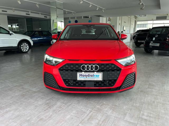 AUDI A1 SPB 25 TFSI Admired Advanced