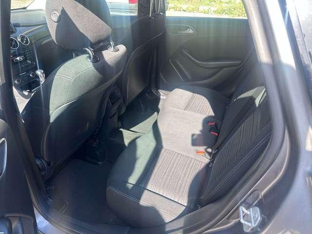 Mercedes-Benz B 180 B 180 cdi be Executive