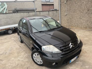 CITROEN C3 1.1 BENZINA 44KW EURO4 106.000KM