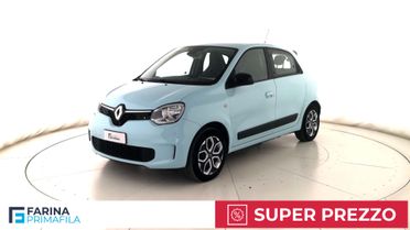 RENAULT Twingo Electric - Twingo Equilibre 22kWh
