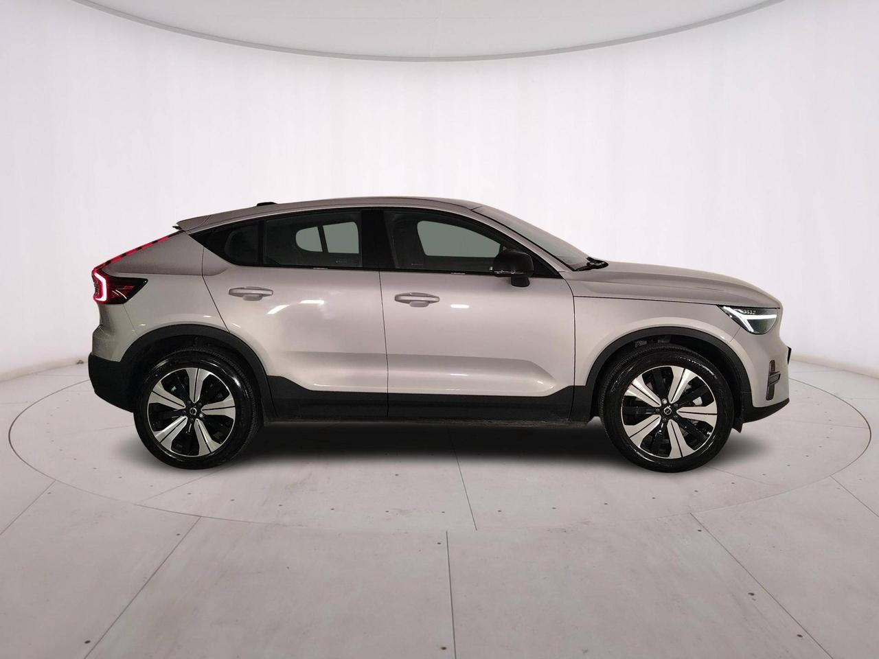 Volvo C40 Single Motor Plus FWD