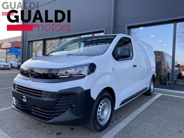 Opel Vivaro 1.5 Diesel 120CV S&S PL-TN M Furgone