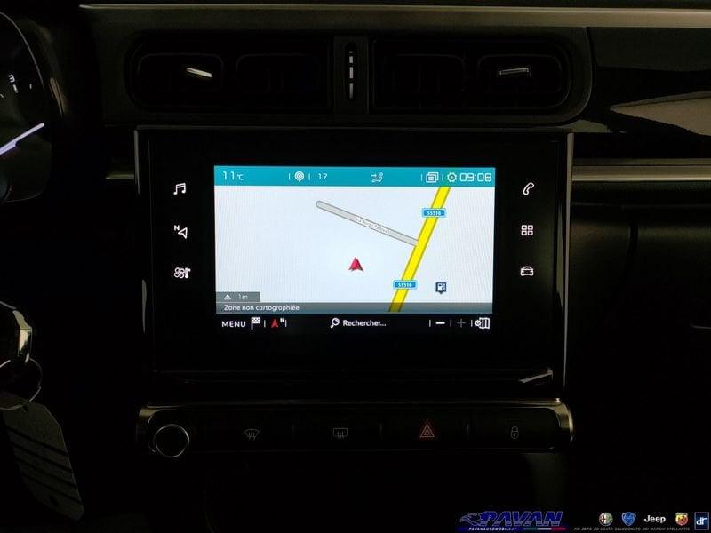 Citroën C3 1.2 PureTech 83 S&S Plus