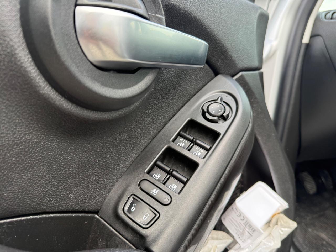 Fiat 500X 1.6 MultiJet 120 CV Cross