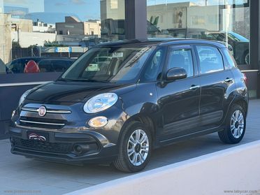 FIAT 500L 1.3 MJT 95 CV