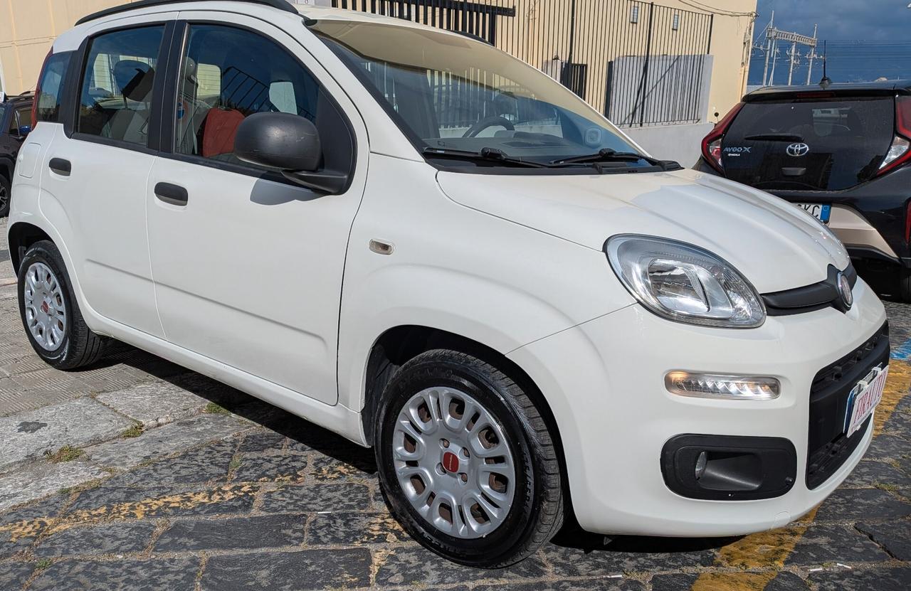 Fiat Panda 1.3 MJT S&S Easy