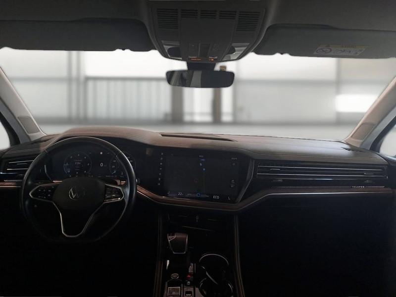 VOLKSWAGEN TOUAREG 3.0 V6 TDI SCR 170 KW ELEGANCE DSG SUV