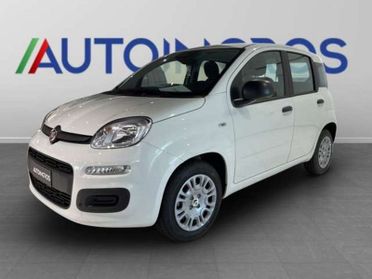 FIAT Panda 1.0 70cv Hybrid Panda