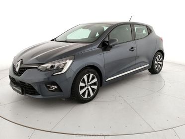 Renault Clio 1.6 Hybrid E-TECH 140cv ZEN