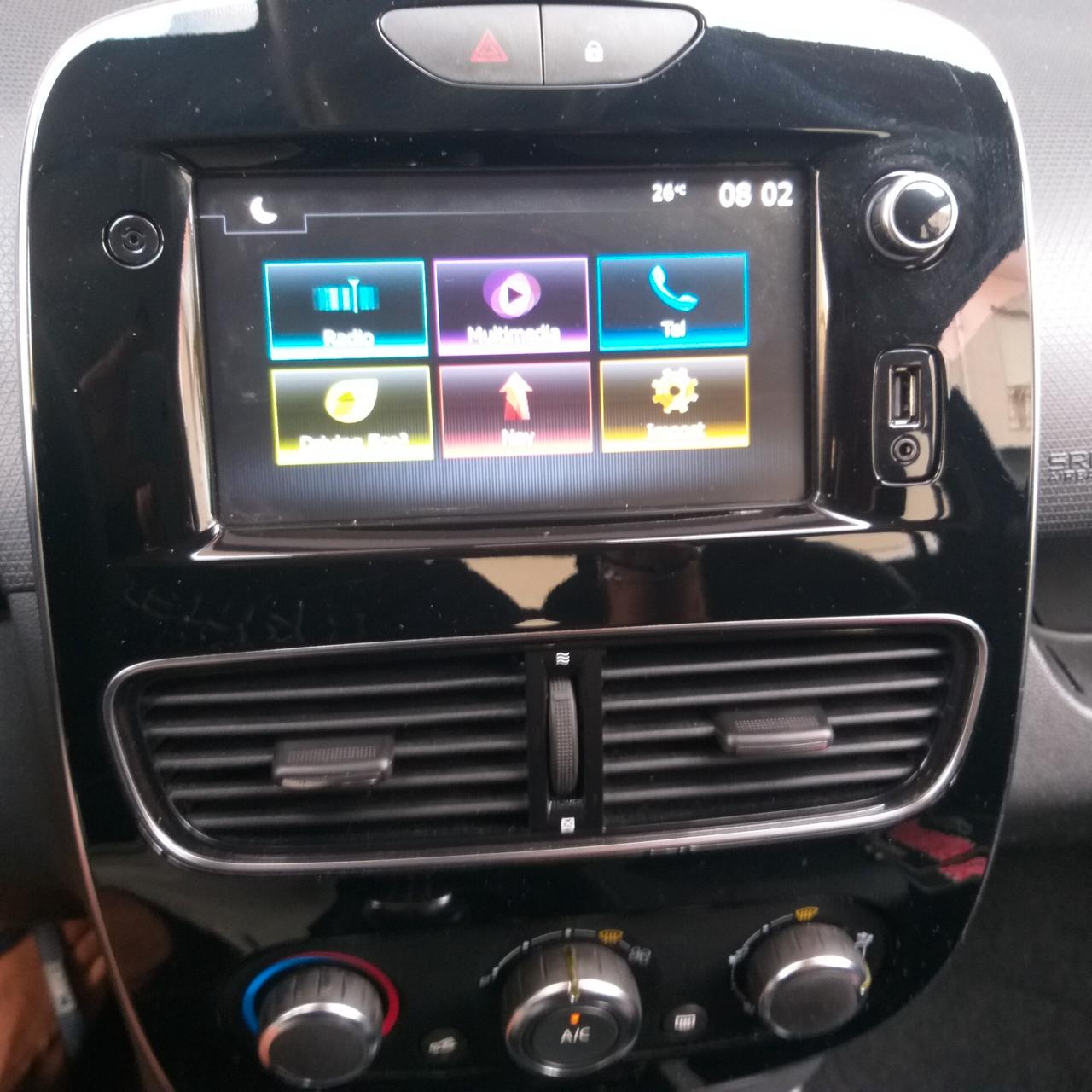 Renault Clio dCi 8V 75CV 5 porte Business