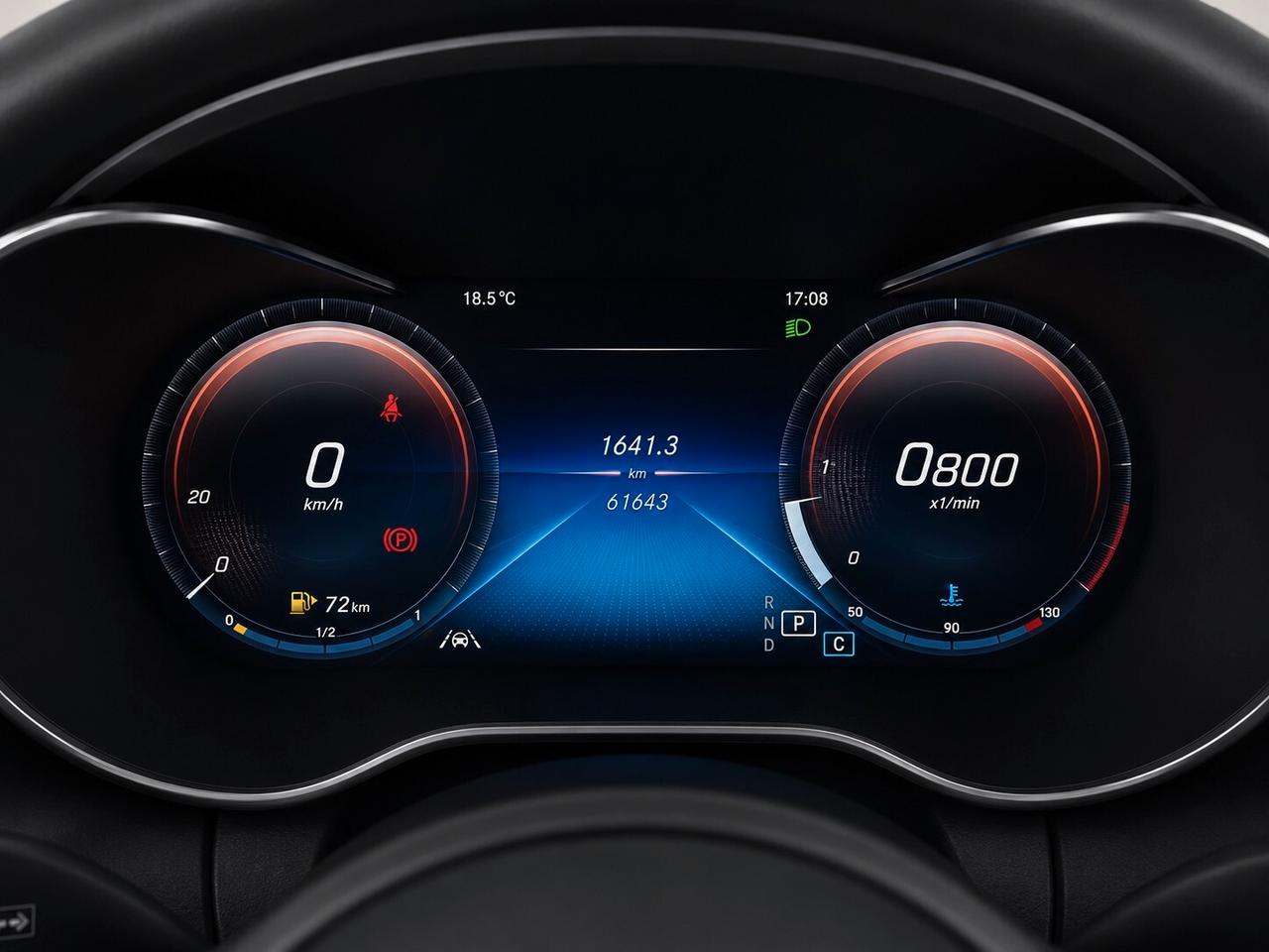 Mercedes-benz GLC 220 d 4Matic Premium