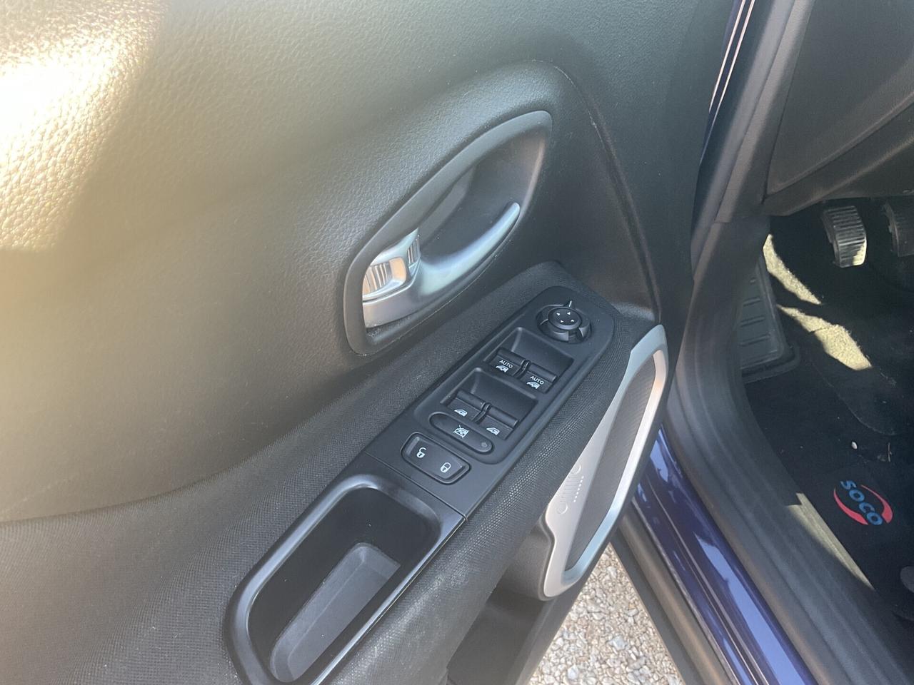 Jeep Renegade 1.0 T3 Longitude
