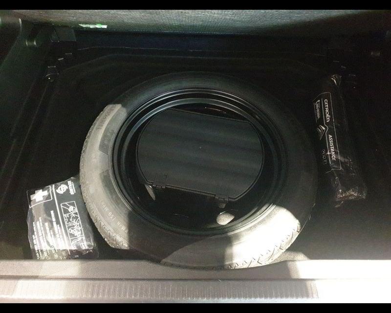 Citroën C5 Aircross BlueHDi 130 S&S EAT8 Shine