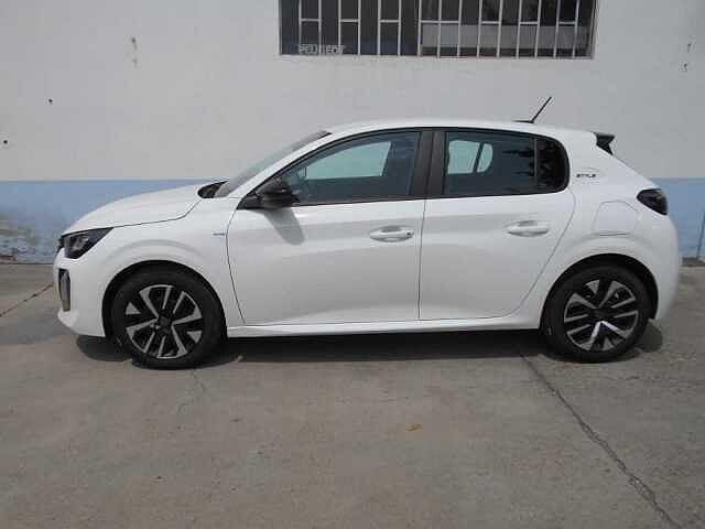 Peugeot 208 75 Style Fin 9Perfet Sc38%