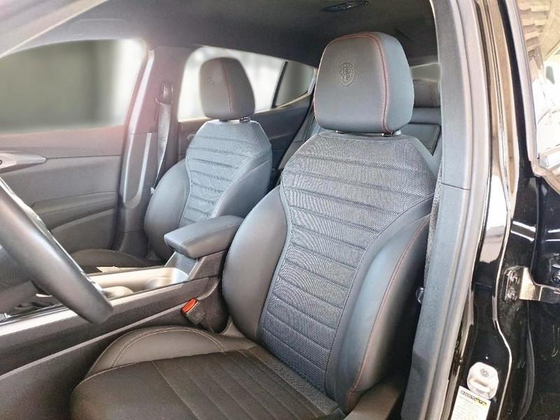 ALFA ROMEO TONALE 1.5 130 CV HYBRID TCT7 SPRINT SUV