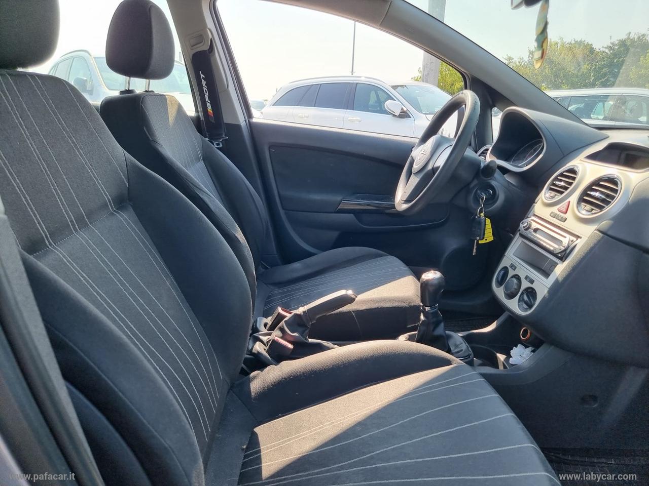 OPEL Corsa 1.2 5p. Sport