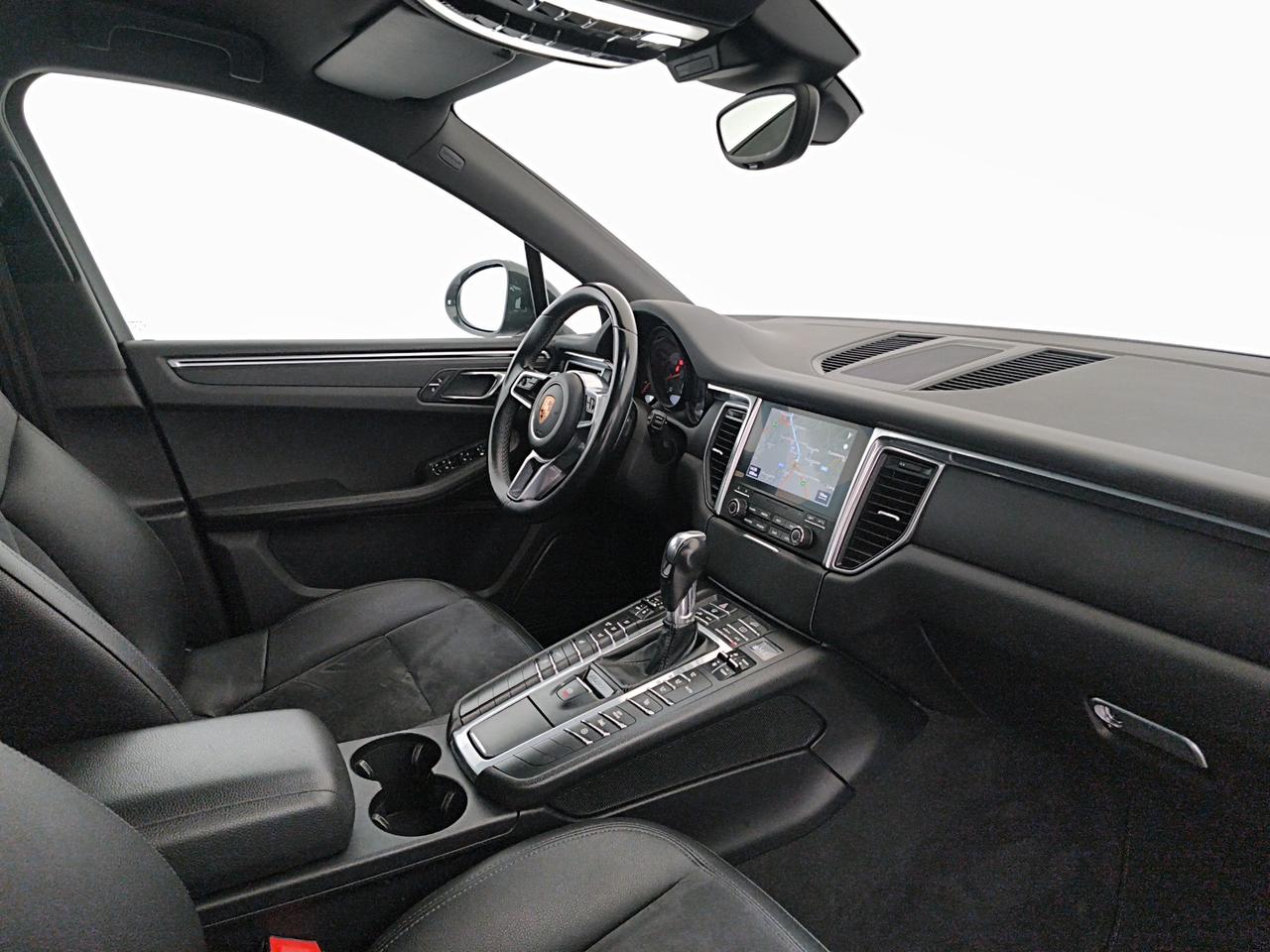 Porsche Macan 2.0 252cv