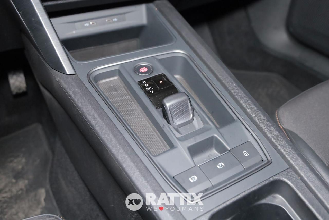 Cupra Formentor 1.5 TSI 150CV DSG