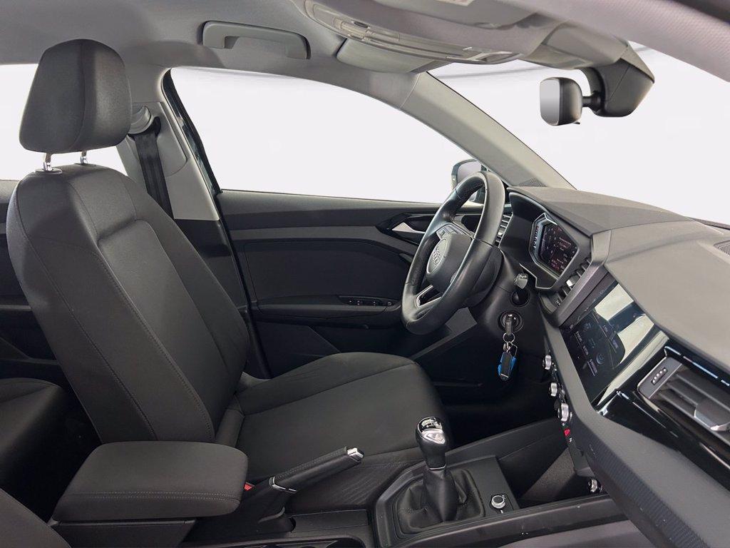 AUDI A1 citycarver 30 1.0 tfsi 110cv del 2021
