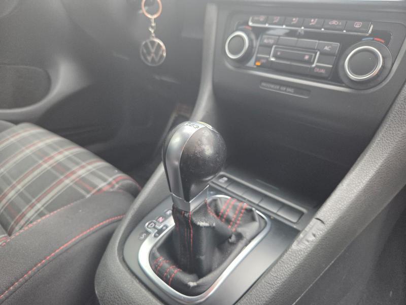 Volkswagen Golf 5 Porte Golf 5p 2.0 tsi Gti dsg