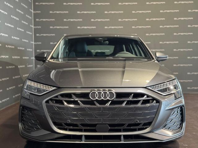 AUDI A3 SPB 35 TDI S tronic S line edition