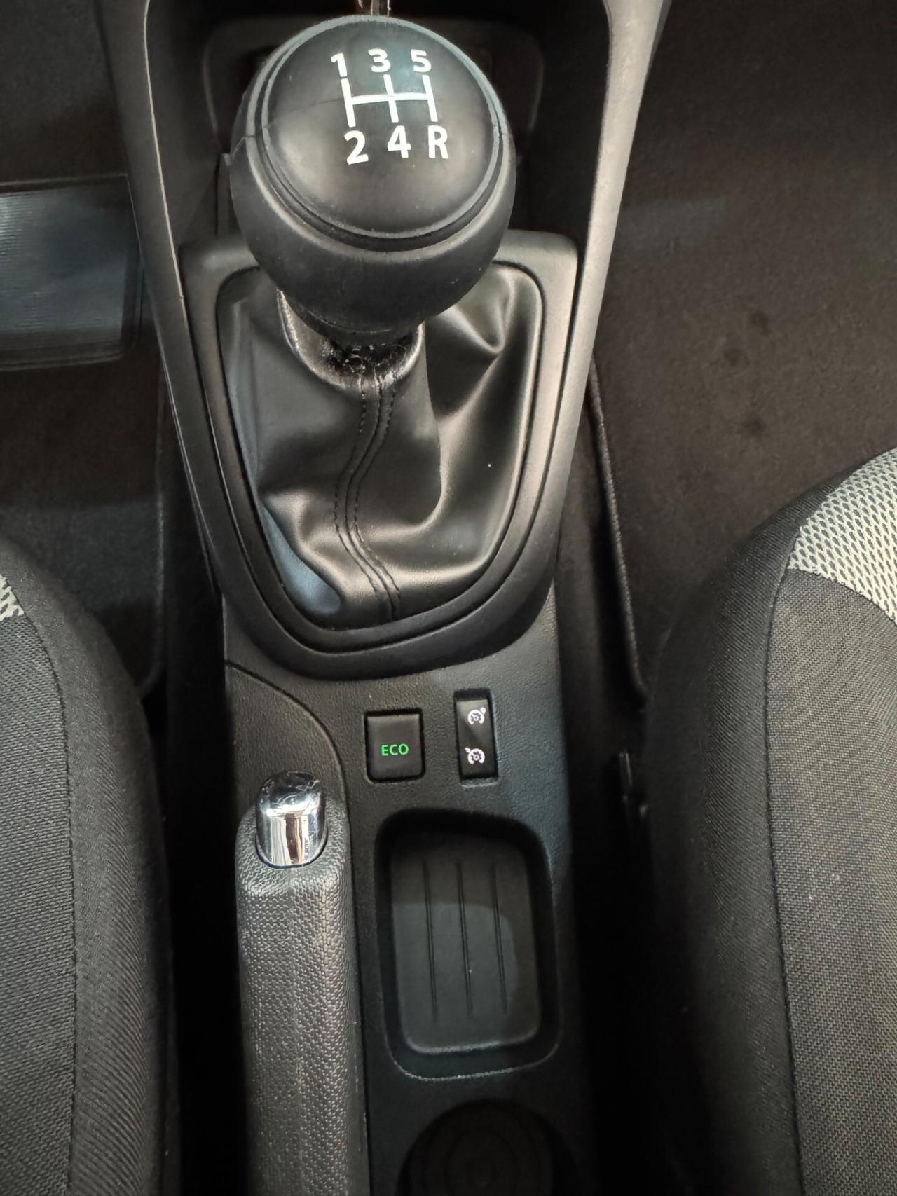 Renault Captur dCi 8V 90 CV Energy NAVIGATORE