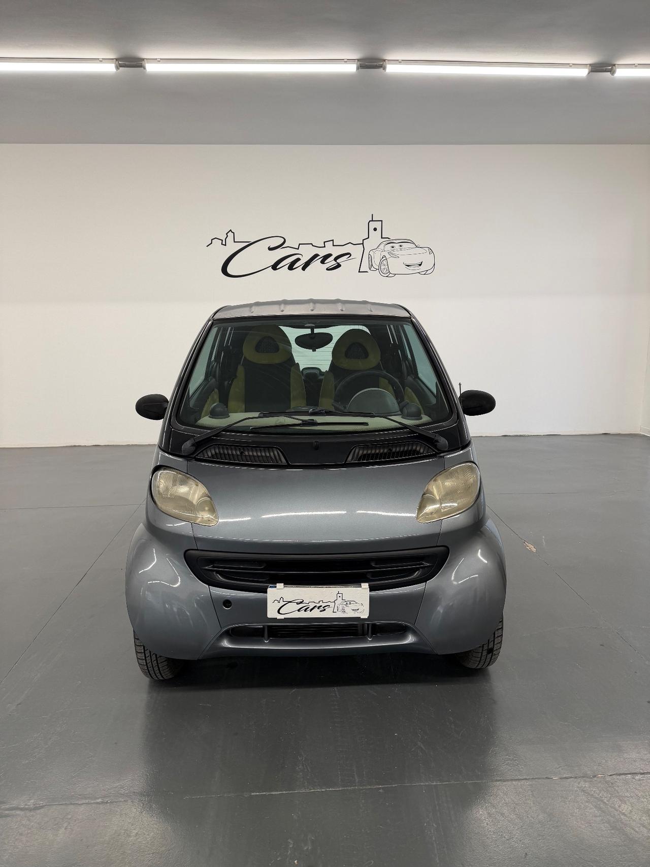 Smart 800 & pure cdi (30 kW)