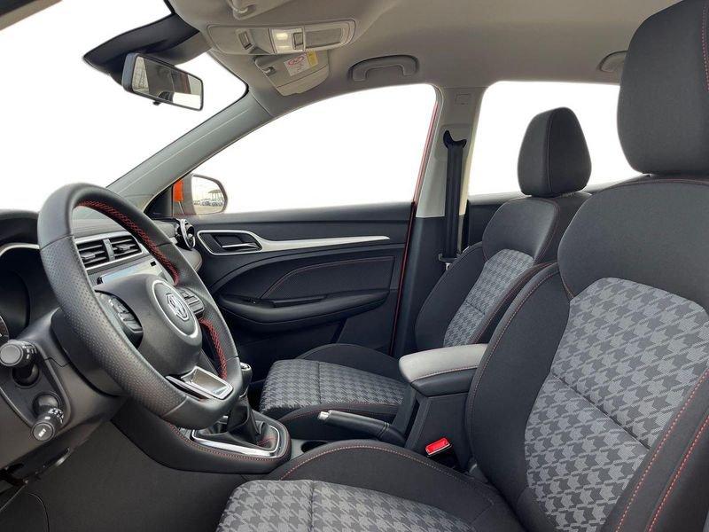MG ZS 2021 1.5 Comfort