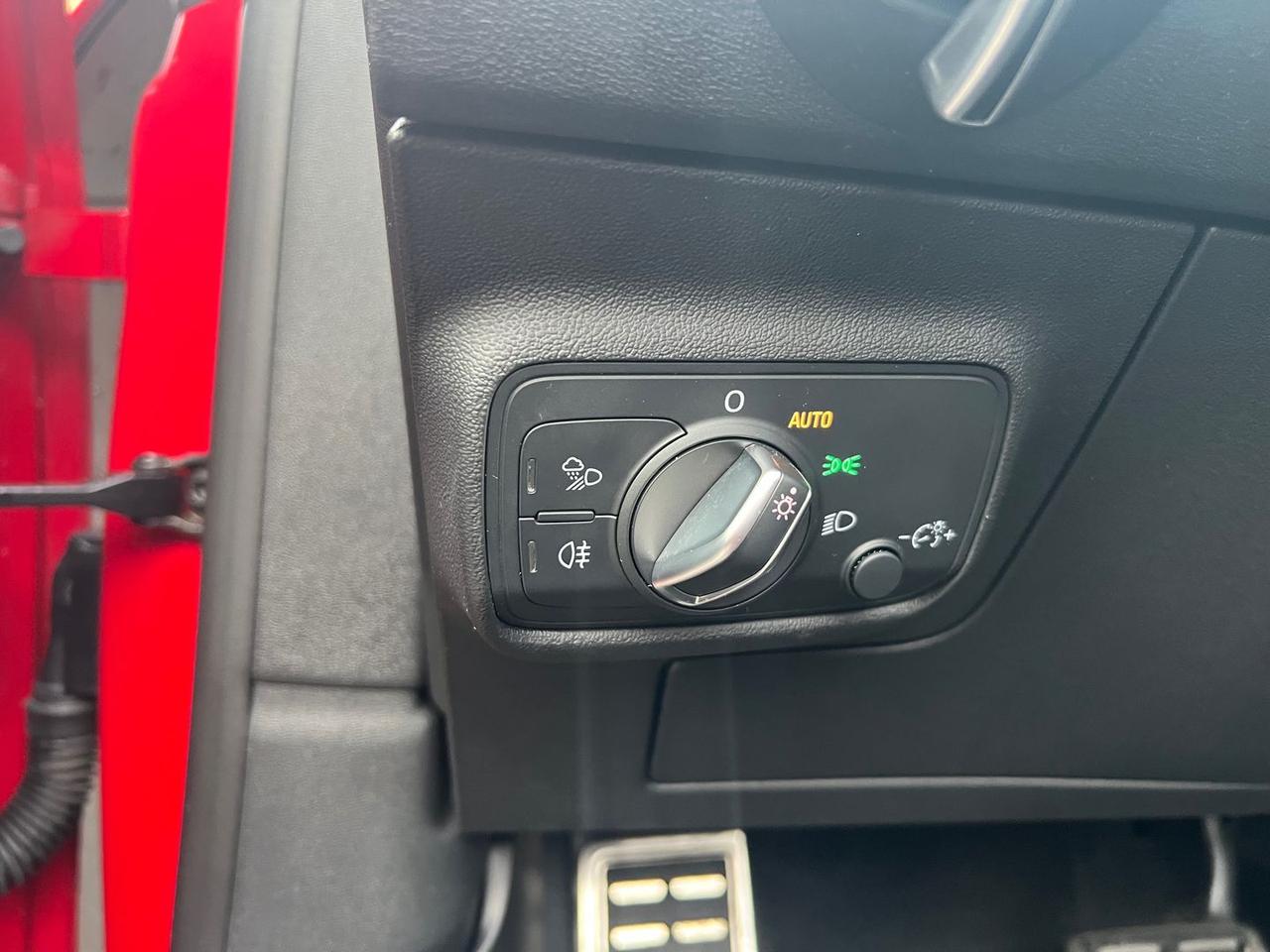 Audi TT S Line 2.0 TFSI #9771