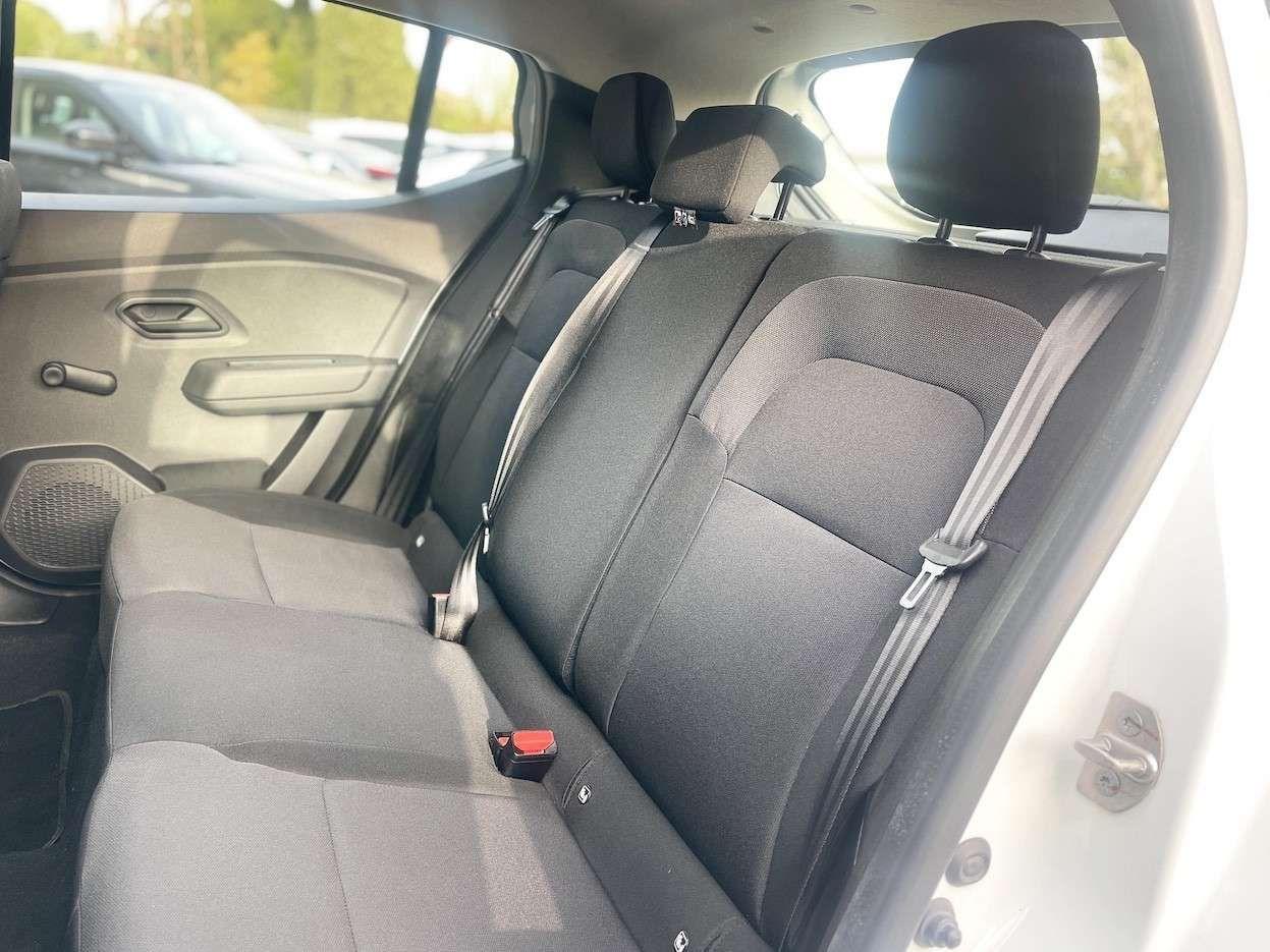 Dacia Sandero 1.0 Benzina 65CV E6 Neo - 2024