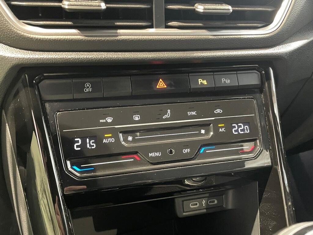 Volkswagen T-Roc 1.0 TSI 110CV R-Line