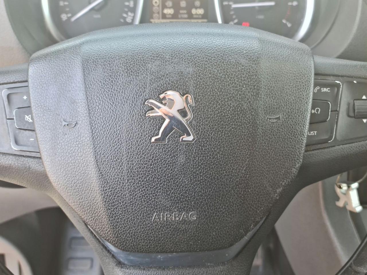 Peugeot Expert 75 KWH PRO #6077